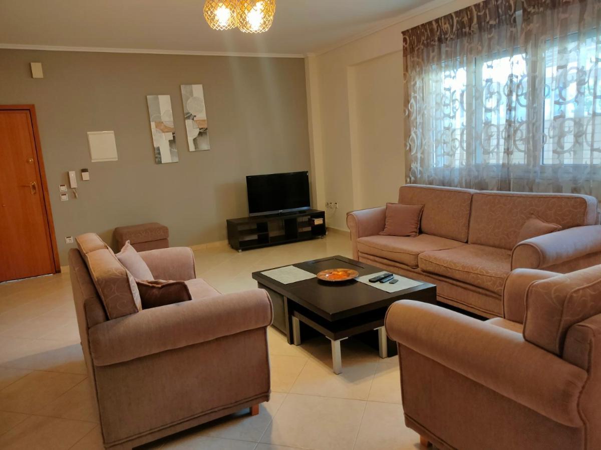 Vesta Apartamento *