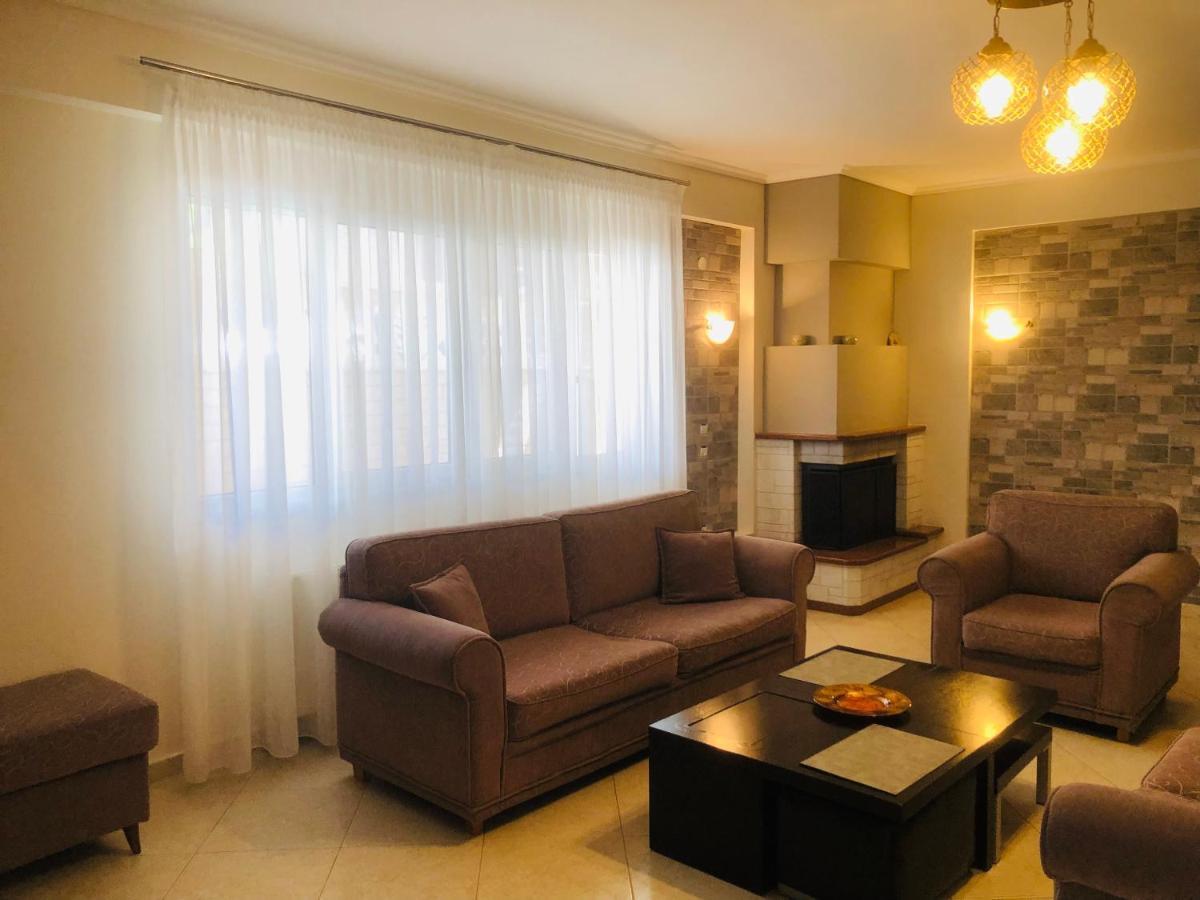 Vesta Apartamento