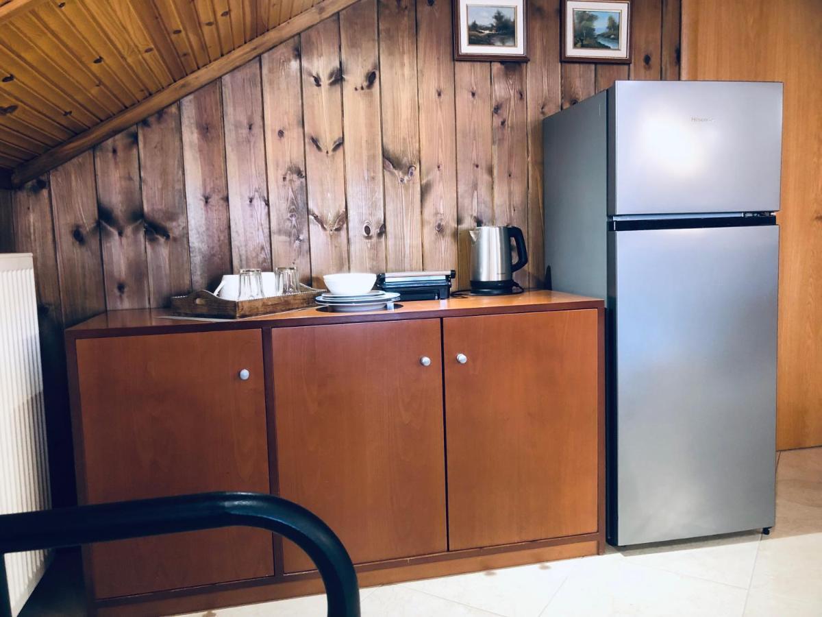 Apartamento Vesta Tesalónica