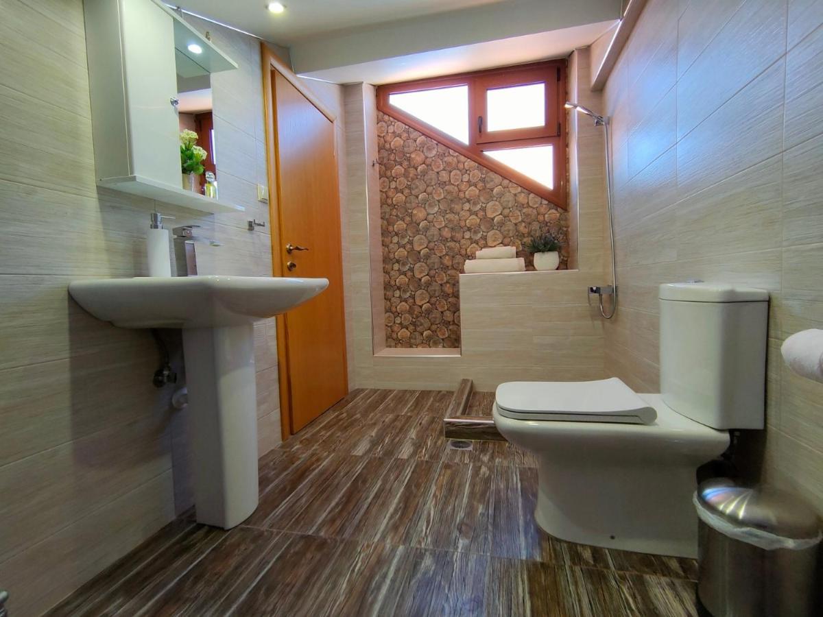 Appartement Vesta *