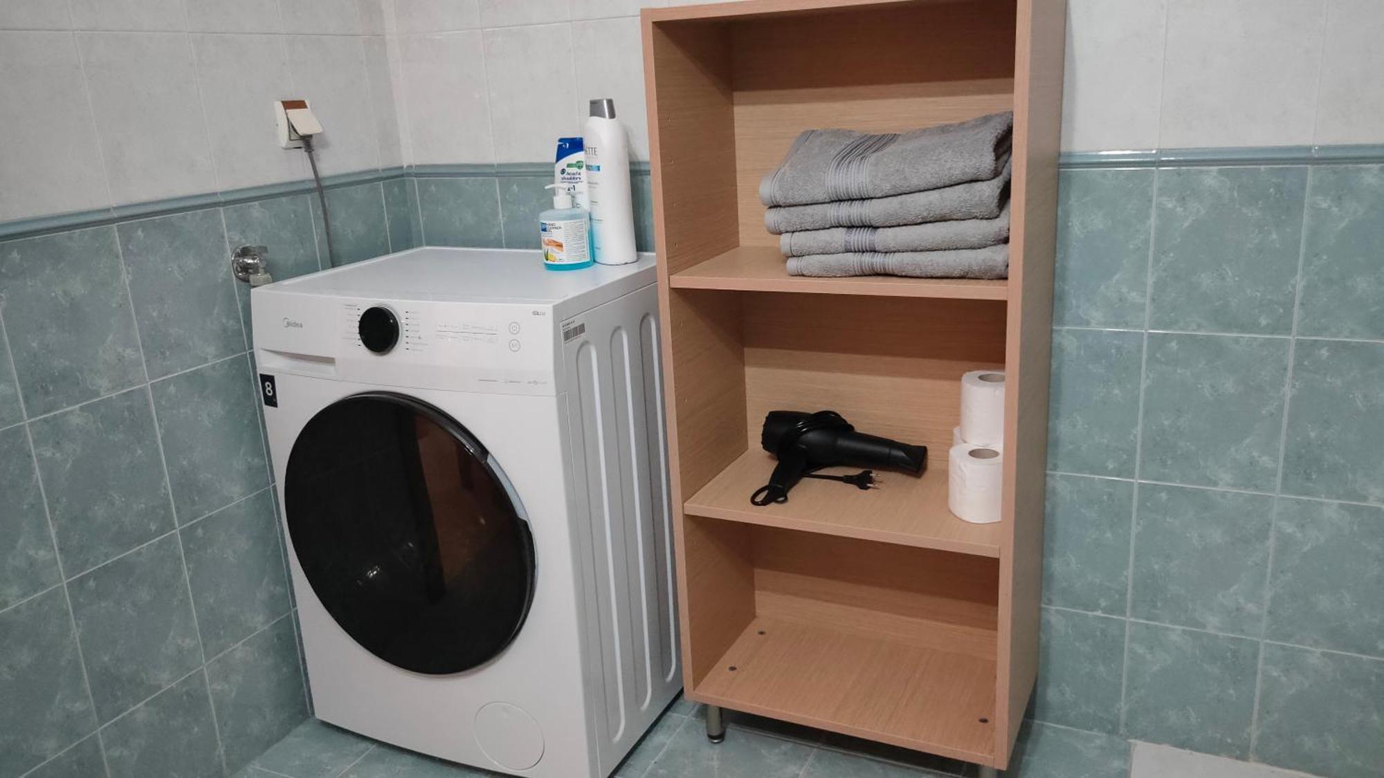 Vesta Appartement *